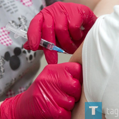 Изображение В Нижнем Тагиле открыт выездной пункт вакцинации против COVID-19,  гриппа, дифтерии и гепатита В 