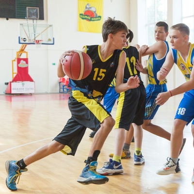 Изображение «Старый соболь» из Нижнего Тагила возглавил рейтинг спортивных школ Свердловской области по баскетболу 